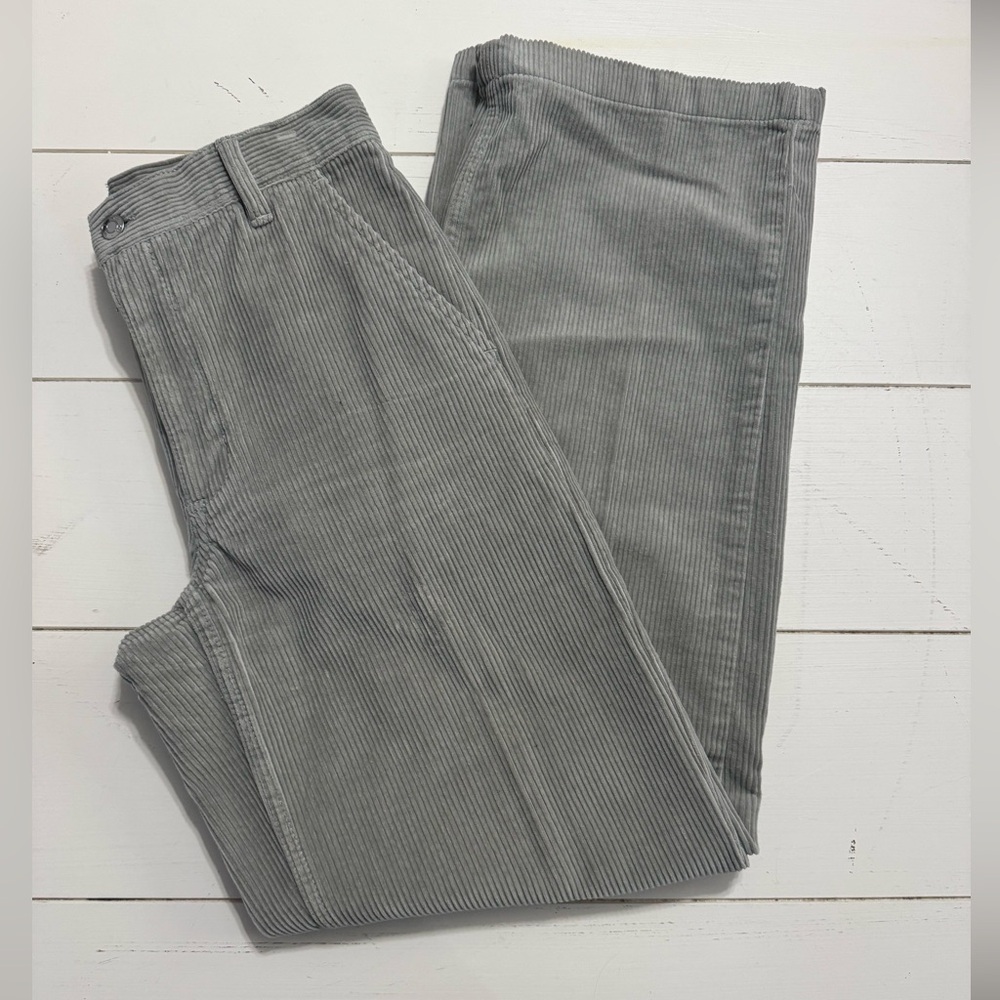 TNA Corduroy Pants